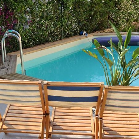 Villa Magini Roma Ngoại thất bức ảnh