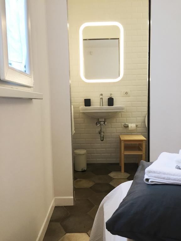 Villa Magini Roma Ngoại thất bức ảnh