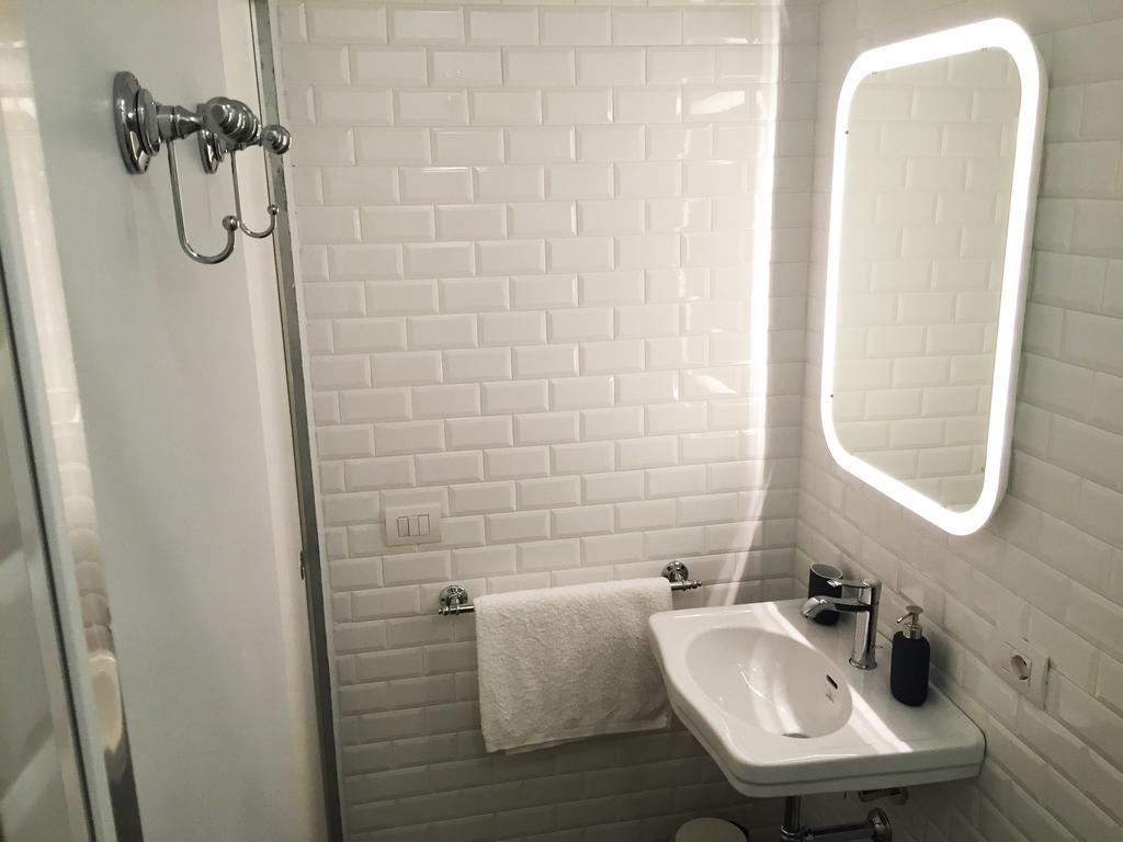 Villa Magini Roma Ngoại thất bức ảnh